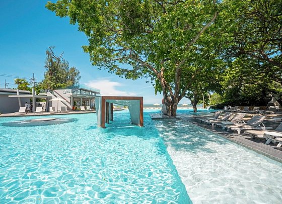 Veranda Resort & Villas Hua Hin Cha Am