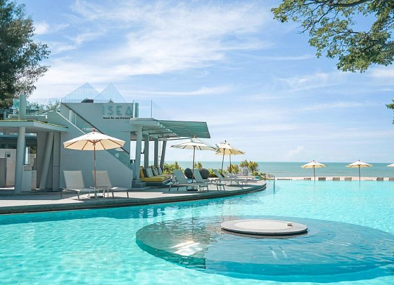 Veranda Resort & Villas Hua Hin Cha Am