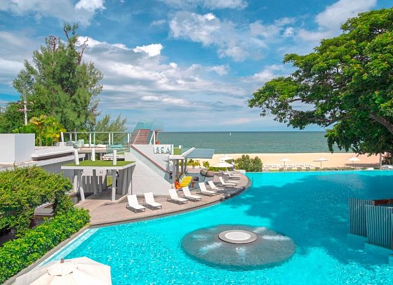 Veranda Resort & Villas Hua Hin Cha Am