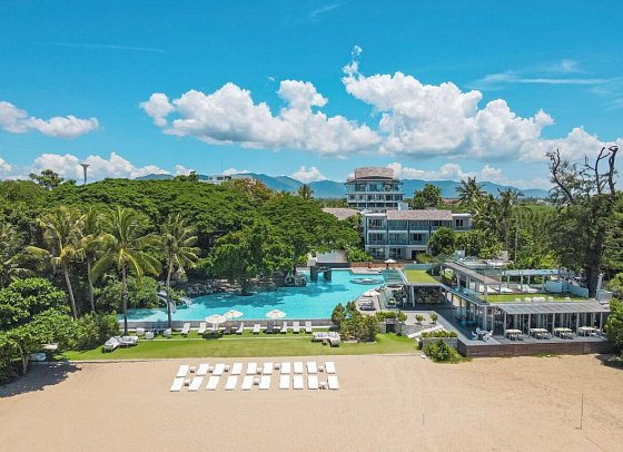 Veranda Resort & Villas Hua Hin Cha Am
