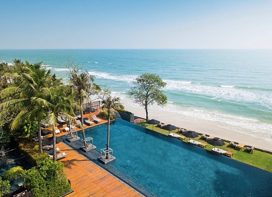 Veranda Resort & Villas Hua Hin Cha Am