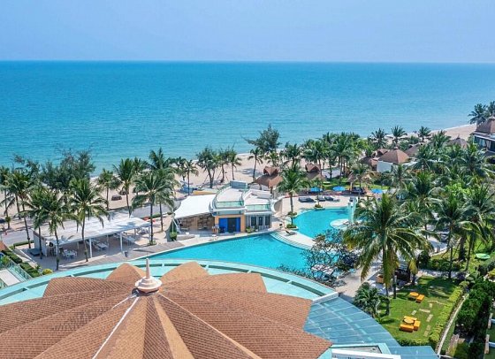 Springfield@Sea Resort & Spa