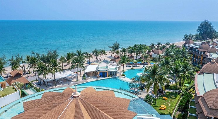 Springfield@Sea Resort & Spa