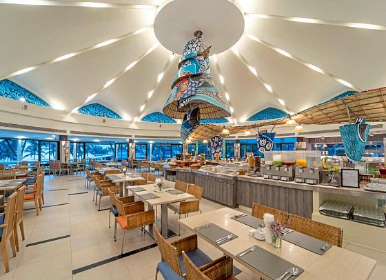 Springfield@Sea Resort & Spa - Gourmet @ Sea
