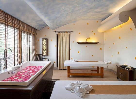 Springfield@Sea Resort & Spa - Life Spa @ Sea