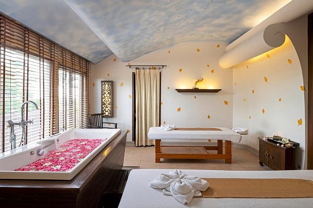 Springfield@Sea Resort & Spa - Life Spa @ Sea