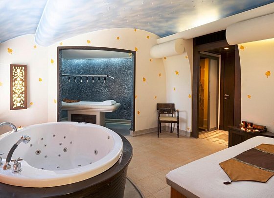 Springfield@Sea Resort & Spa - Life Spa @ Sea