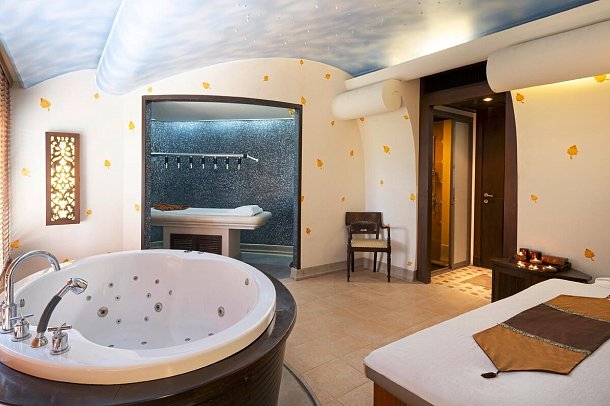Springfield@Sea Resort & Spa - Life Spa @ Sea
