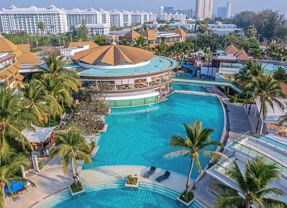 Springfield@Sea Resort & Spa