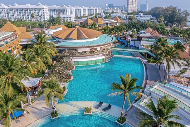 Springfield@Sea Resort & Spa