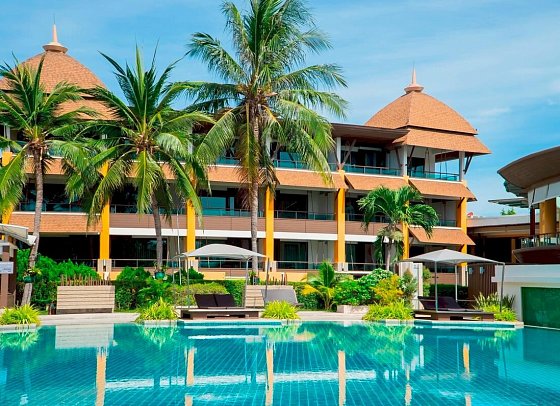 Springfield@Sea Resort & Spa