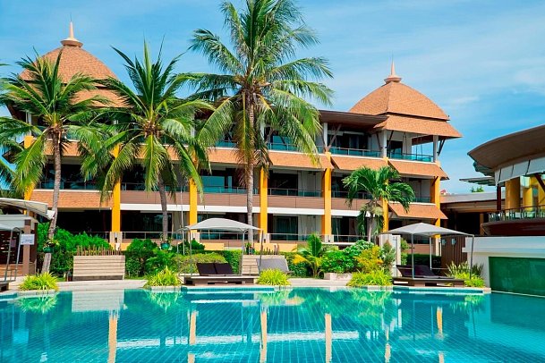 Springfield@Sea Resort & Spa