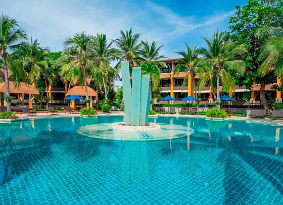 Springfield@Sea Resort & Spa