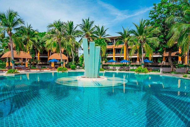 Springfield@Sea Resort & Spa