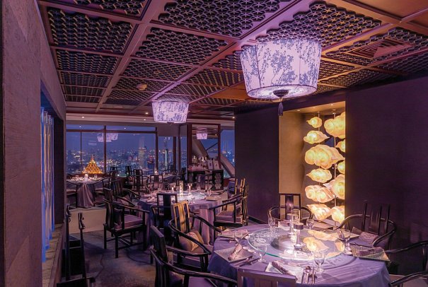 Banyan Tree Bangkok