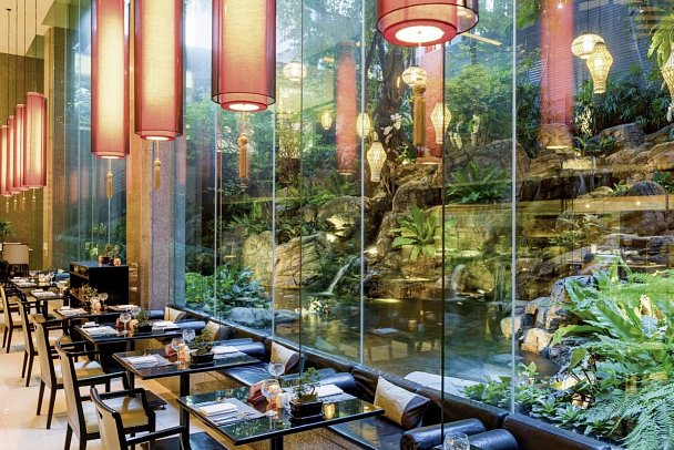 Banyan Tree Bangkok