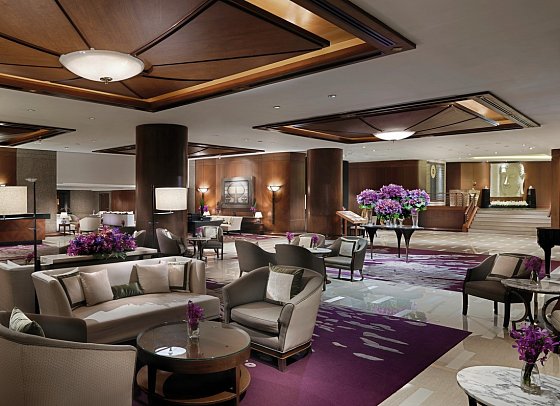 Banyan Tree Bangkok