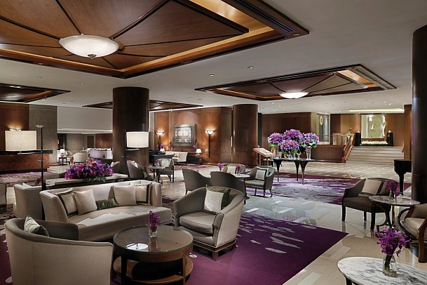 Banyan Tree Bangkok