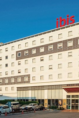 Ibis Pattaya
