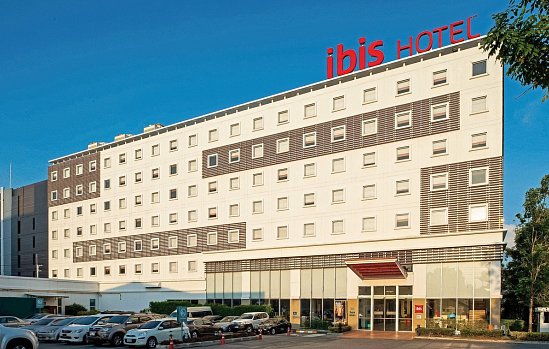 Ibis Pattaya