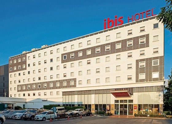 Ibis Pattaya
