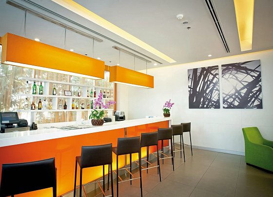 Ibis Pattaya