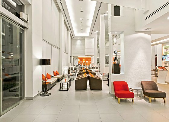 Ibis Pattaya