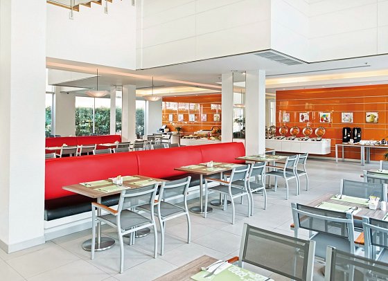 Ibis Pattaya
