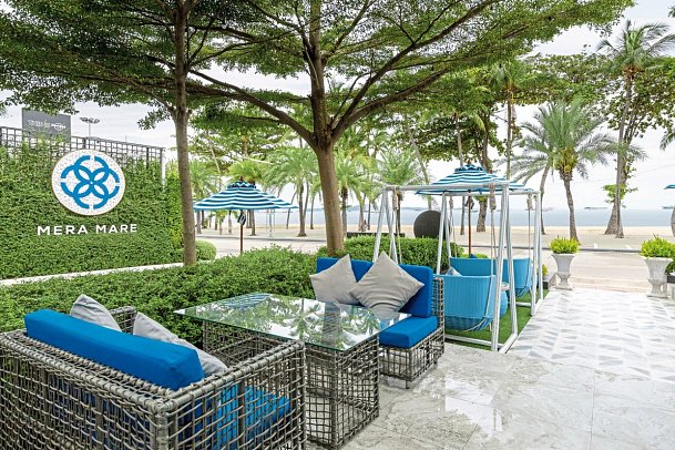 Mera Mare Pattaya