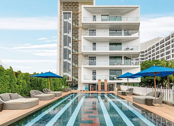Mera Mare Pattaya