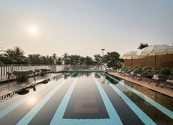 Mera Mare Pattaya