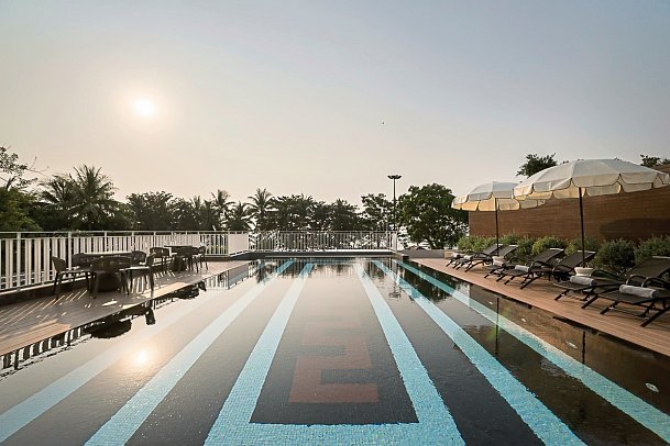 Mera Mare Pattaya