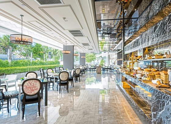 Mera Mare Pattaya