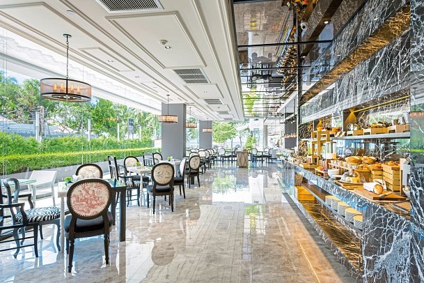 Mera Mare Pattaya