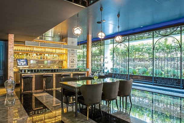Mera Mare Pattaya