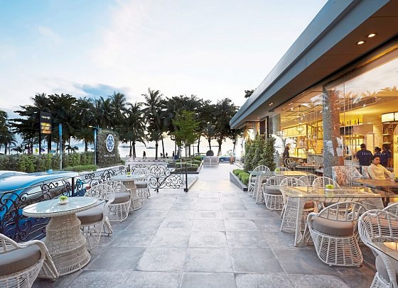 Mera Mare Pattaya