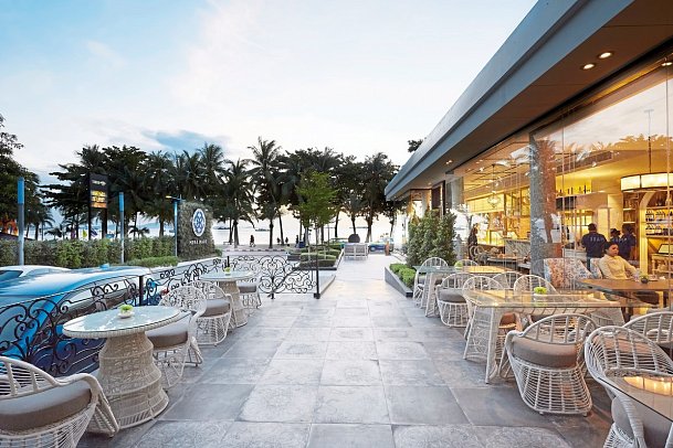Mera Mare Pattaya