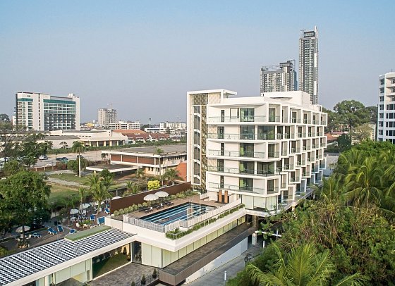 Mera Mare Pattaya