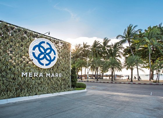 Mera Mare Pattaya