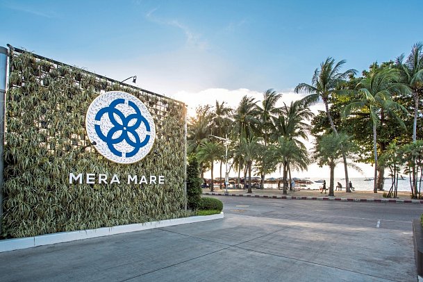 Mera Mare Pattaya