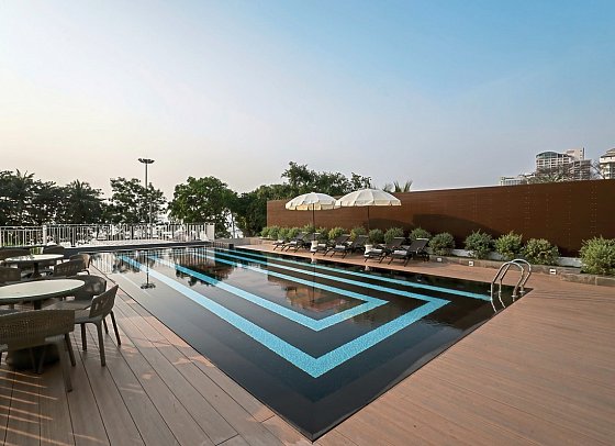 Mera Mare Pattaya