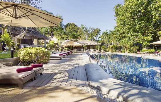 Let's Hyde Resort & Villas
