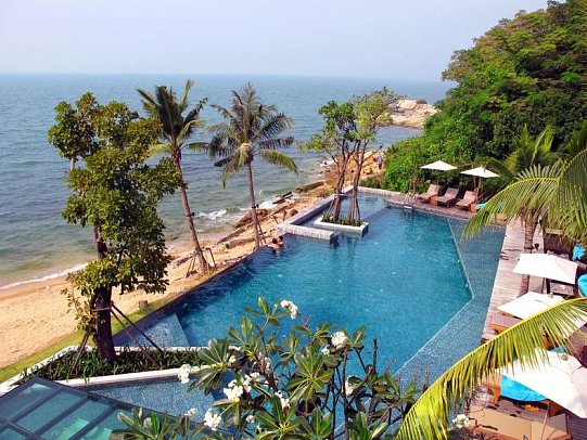 Cape Dara Resort