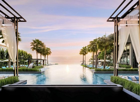 Cape Dara Resort