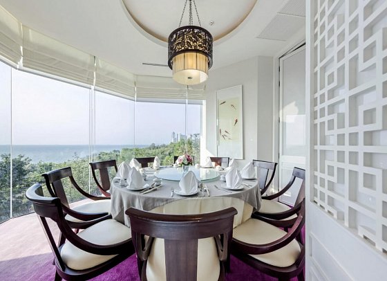 Cape Dara Resort