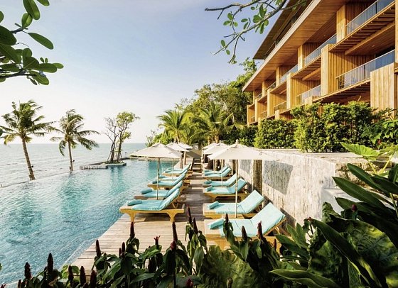 Cape Dara Resort