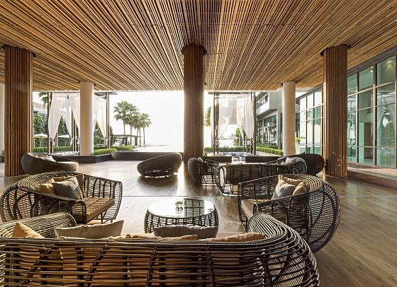 Cape Dara Resort