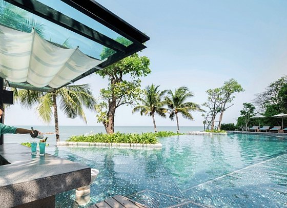 Cape Dara Resort