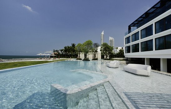 Veranda Resort Pattaya - MGallery