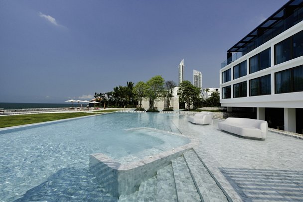 Veranda Resort Pattaya - MGallery